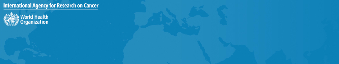 Plateforme vidéo iarc